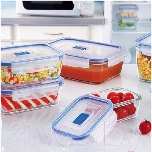 Изображение товара Контейнер Luminarc Pure Box Active V5495