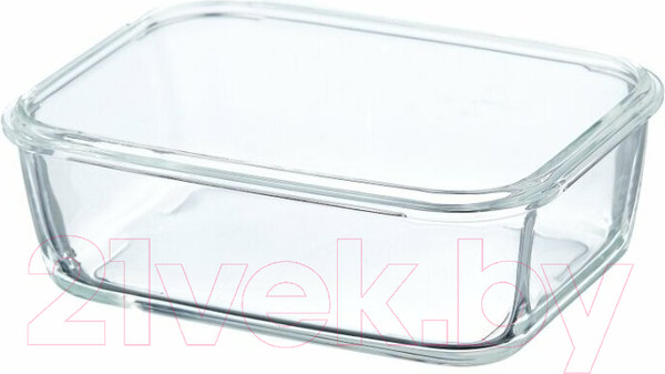 Изображение товара Контейнер Luminarc Pure Box Active V5495