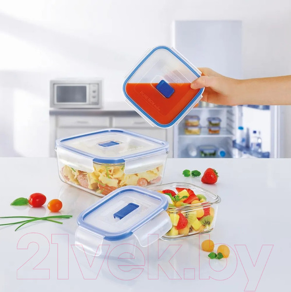 Изображение товара Контейнер Luminarc Pure Box Active V5495