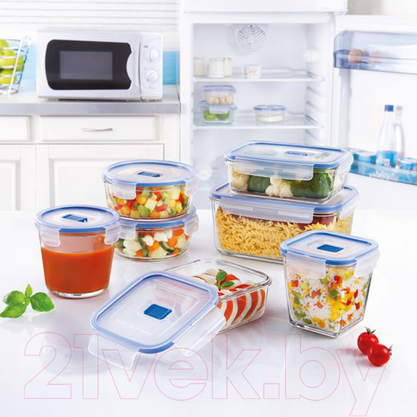 Изображение товара Контейнер Luminarc Pure Box Active V5494