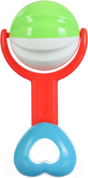 Изображение товара Набор погремушек Крошка Я Звонкая радость 999-32 / 2791892