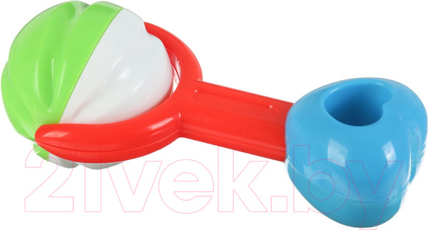 Изображение товара Набор погремушек Крошка Я Звонкая радость 999-32 / 2791892