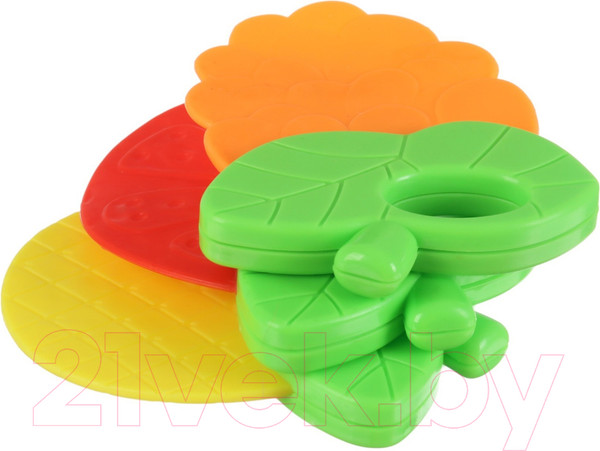 Изображение товара Набор погремушек Крошка Я Звонкая радость 999-32 / 2791892