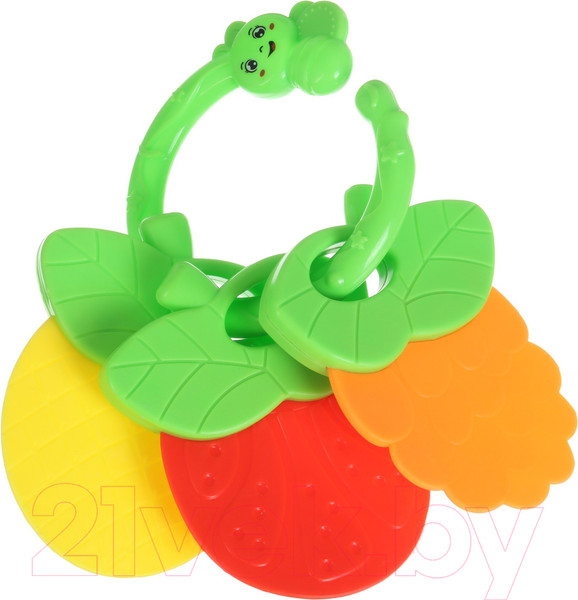 Изображение товара Набор погремушек Крошка Я Звонкая радость 999-32 / 2791892