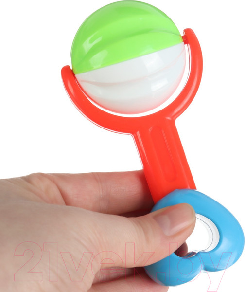 Изображение товара Набор погремушек Крошка Я Звонкая радость 999-32 / 2791892