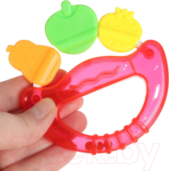 Изображение товара Набор погремушек Крошка Я Звонкая радость 999-32 / 2791892