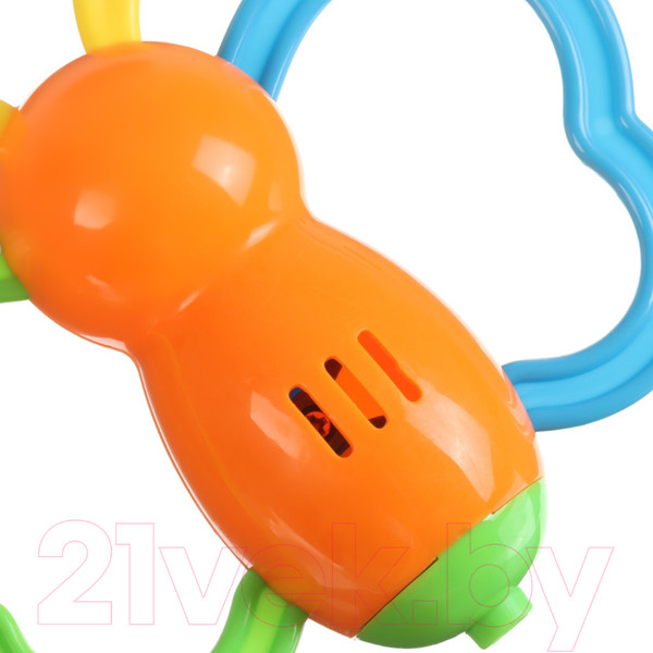 Изображение товара Набор погремушек Крошка Я Звонкая радость 999-32 / 2791892