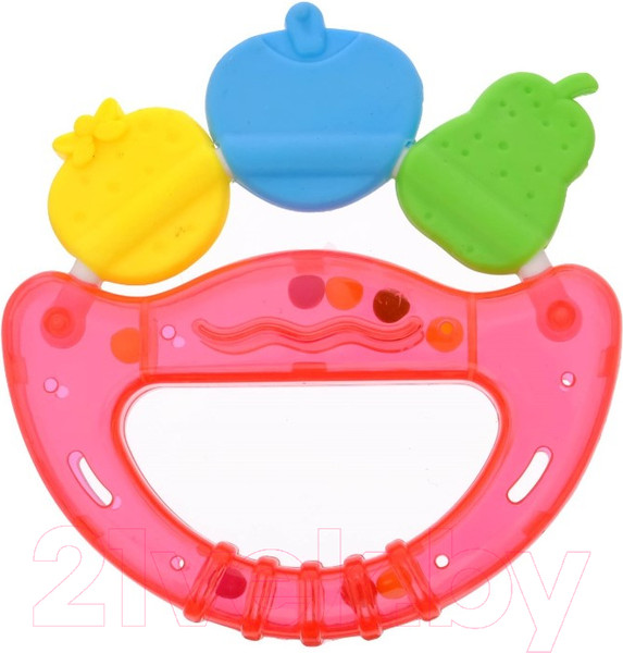 Изображение товара Набор погремушек Крошка Я Звонкая радость 999-32 / 2791892