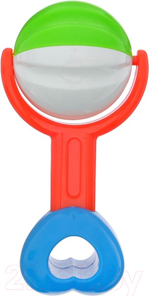 Изображение товара Набор погремушек Крошка Я Звонкая радость 999-32 / 2791892