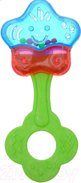 Изображение товара Набор погремушек Крошка Я Звонкая радость 999-32 / 2791892