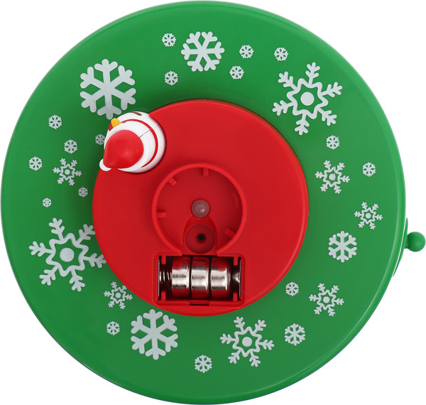 Изображение товара Развивающий игровой набор Zabiaka Маленькая елочка / 10303838