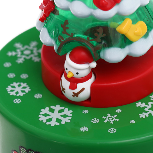 Изображение товара Развивающий игровой набор Zabiaka Маленькая елочка / 10303838