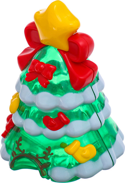 Изображение товара Развивающий игровой набор Zabiaka Маленькая елочка / 10303838