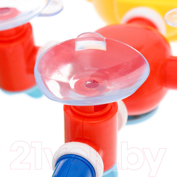 Изображение товара Игрушка для ванной Sima-Land Забавный водопровод HE8070 / 9942680