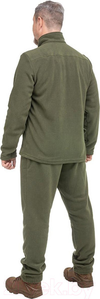 Изображение товара Костюм для охоты и рыбалки Nisus Combat Pro / T-N-KS-FC-4XL2-H (р.56-58/182-188,хаки)