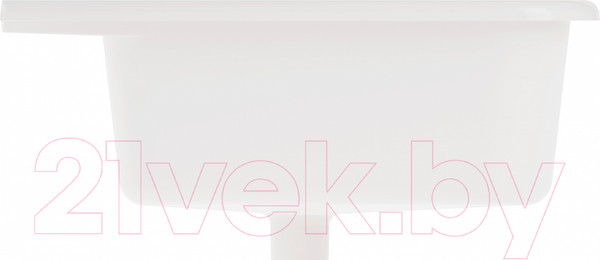 Изображение товара Раковина для дачи Альтернатива М8539 (с кронштейном)