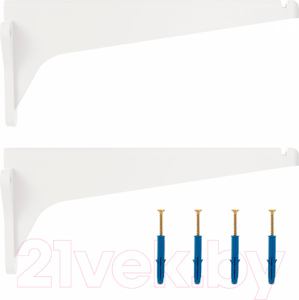 Изображение товара Раковина для дачи Альтернатива М8539 (с кронштейном)