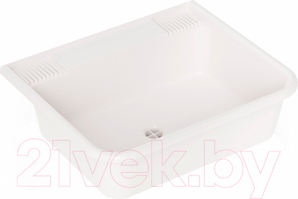 Изображение товара Раковина для дачи Альтернатива М8539 (с кронштейном)