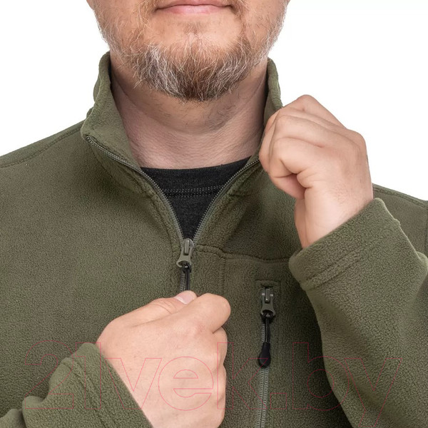 Изображение товара Костюм для охоты и рыбалки Nisus Combat Pro / T-N-KS-FC-5XL2-H (р.60-62/182-188,хаки)