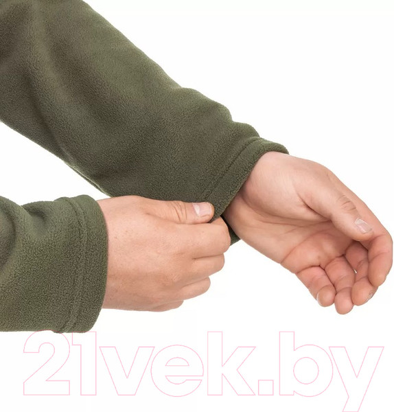 Изображение товара Костюм для охоты и рыбалки Nisus Combat Pro / T-N-KS-FC-5XL2-H (р.60-62/182-188,хаки)