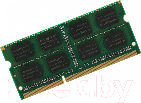 Изображение товара Оперативная память DDR3L Digma DGMAS31600004D