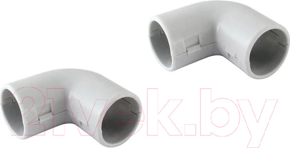 Изображение товара Уголок для трубы TDM 32мм / SQ0405-0034 (15шт)