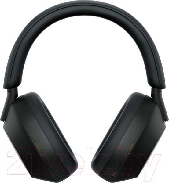 Изображение товара Беспроводные наушники Sony WH-1000XM5 (черный)