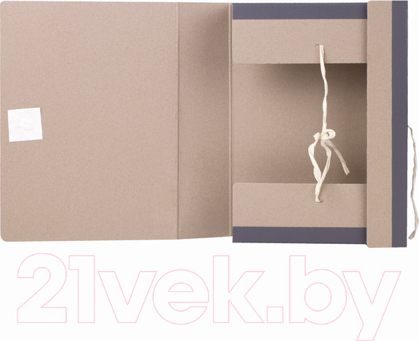 Изображение товара Папка картонная Staff 112167