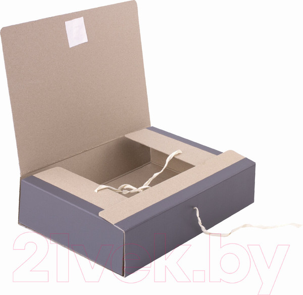 Изображение товара Папка картонная Staff 112167