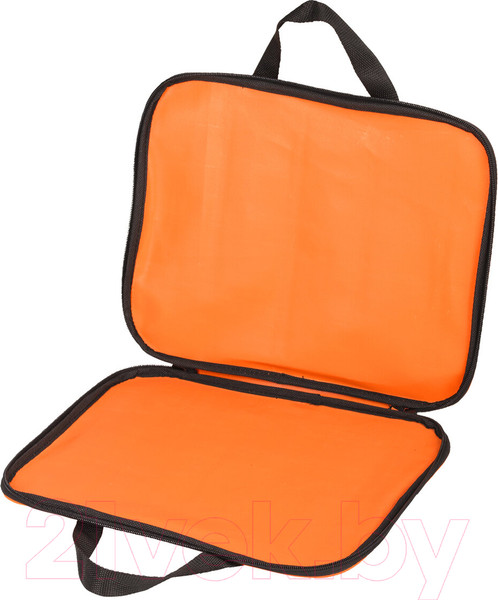 Изображение товара Папка-портфель Staff Everyday / 270735 (ярко-оранжевый)