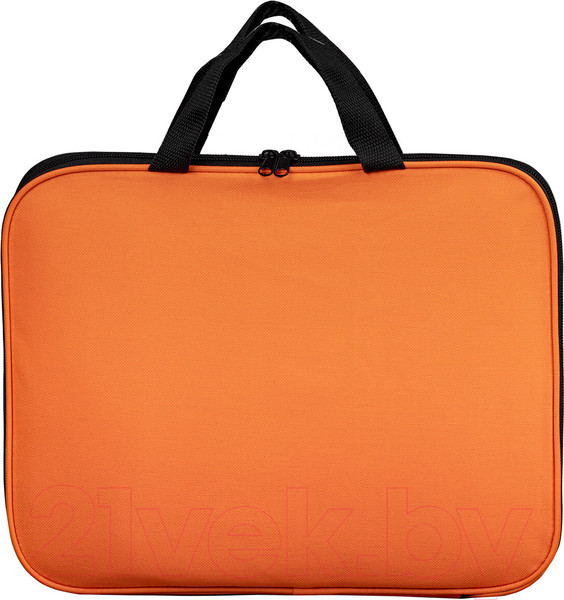 Изображение товара Папка-портфель Staff Everyday / 270735 (ярко-оранжевый)