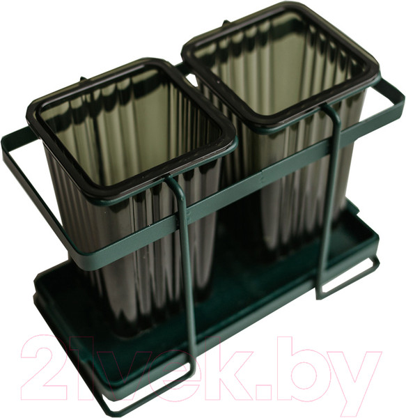 Изображение товара Подставка для кухонных приборов Happy Home HH-045