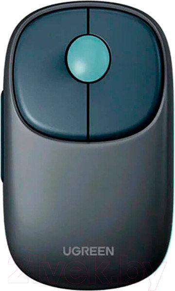 Изображение товара Мышь Ugreen MU102 FUN+ / 90538 (синий)