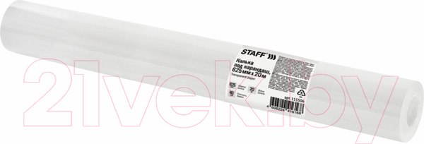 Изображение товара Калька Staff 115506