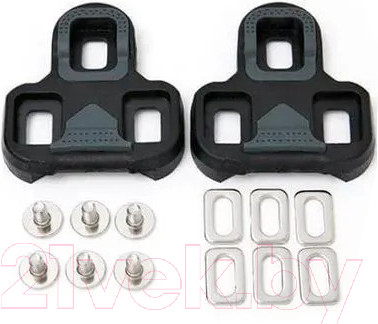 Изображение товара Шипы для педалей велосипедных Santic W0P082 (черный)