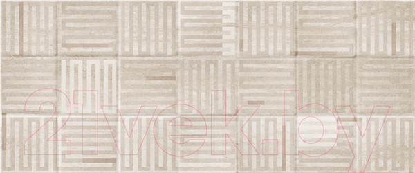 Изображение товара Плитка Gracia Ceramica Rhodes Beige Wall 02 (250x600)