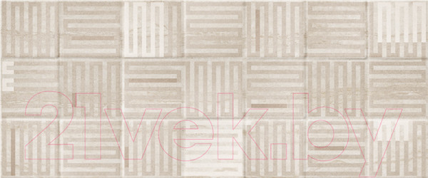 Изображение товара Плитка Gracia Ceramica Rhodes Beige Wall 02 (250x600)