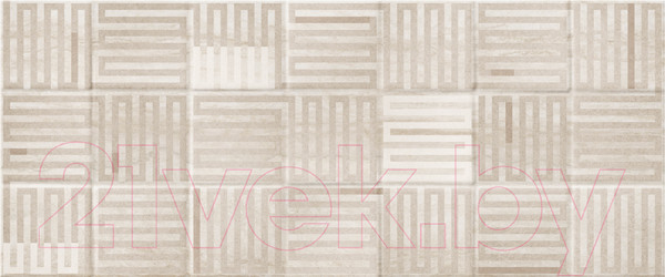 Изображение товара Плитка Gracia Ceramica Rhodes Beige Wall 02 (250x600)