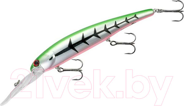 Изображение товара Воблер Pradco Bandit / BDTWBD2A91