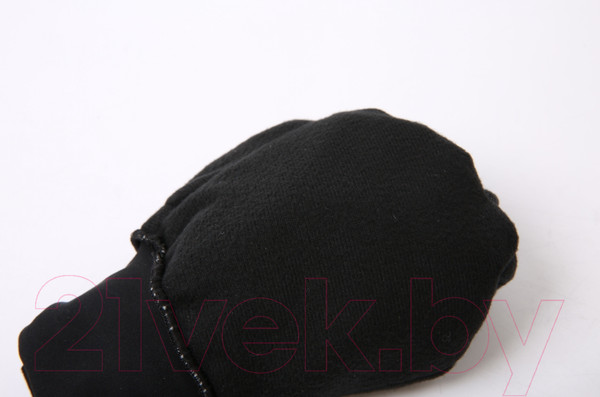 Изображение товара Варежки Santic 0P075 (XS, черный)