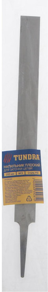 Изображение товара Напильник Tundra 4439281