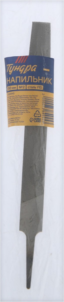 Изображение товара Напильник Tundra 7384945