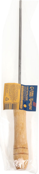 Изображение товара Напильник Tundra 7384942