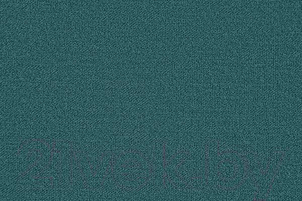 Изображение товара Диван Mio Tesoro Модена 331.04 (бирюзовый 1480)