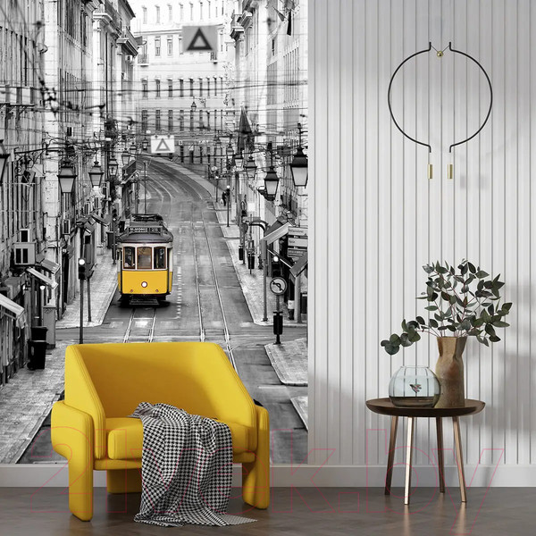 Изображение товара Фотообои листовые Citydecor Города и Архитектура 51 (300x150см)