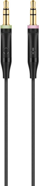 Изображение товара Наушники-гарнитура Sennheiser PC 5.2 Chat II Epos