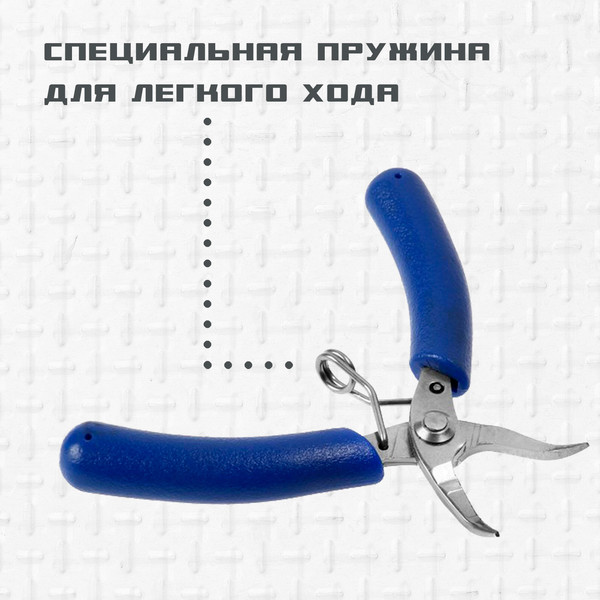 Изображение товара Длинногубцы Tundra Mini / 9785270