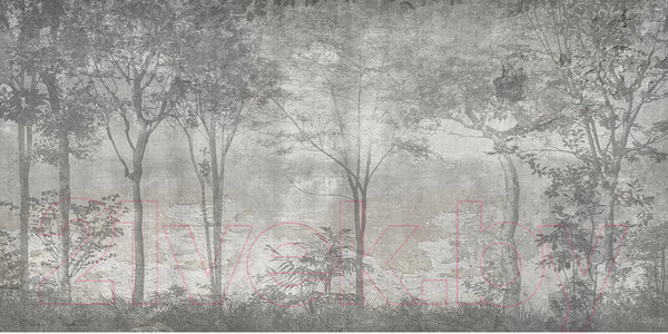 Изображение товара Фотообои листовые Citydecor Dark Side 34 (300x150см)