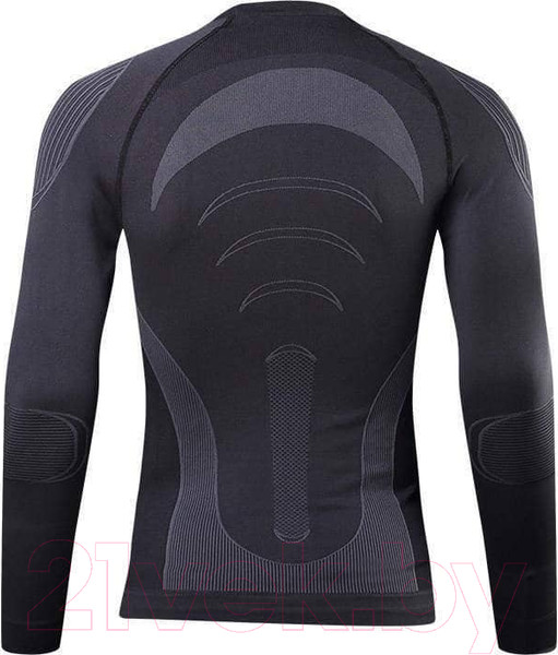 Изображение товара Комплект термобелья Santic WM8N002 (XL-XXL, серый/черный)
