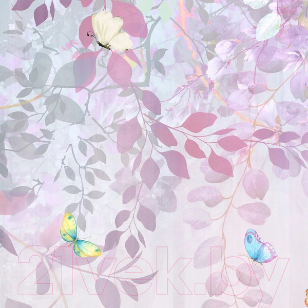 Изображение товара Фотообои листовые Citydecor Princess 23 (300x150см)